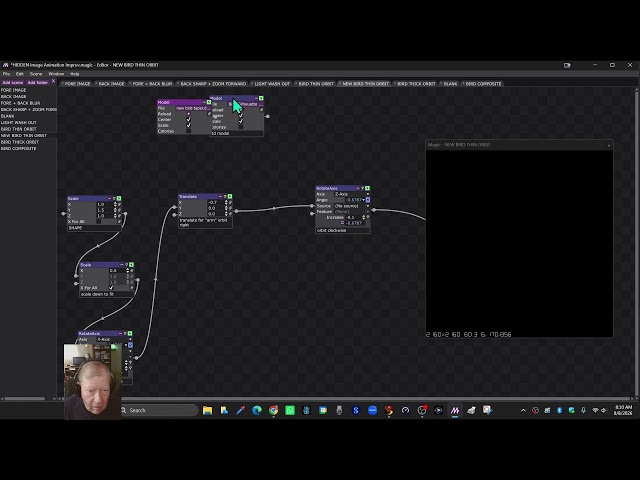 Sitearm Live Stream Test #3