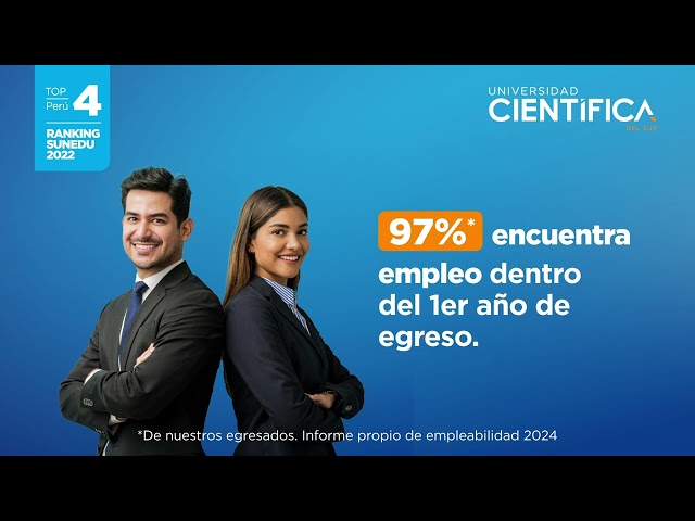 Tenemos las mejores oportunidades laborales.