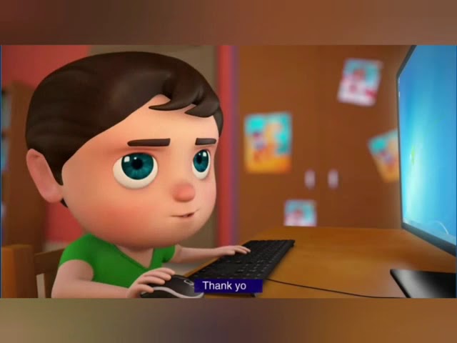 Class 2 Computer Chapter 6 Part 5