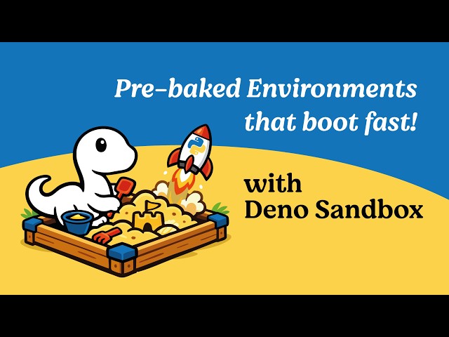 Safe Cloud Code Execution with Snapshots (Python Pre-Installed, Zero Wait)