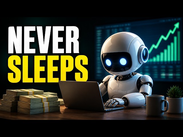 Can an AI Agent Make Money? The Experiment