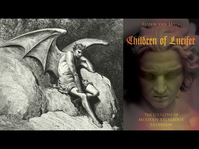 Left Hand Path / Occult Book Recommendations 