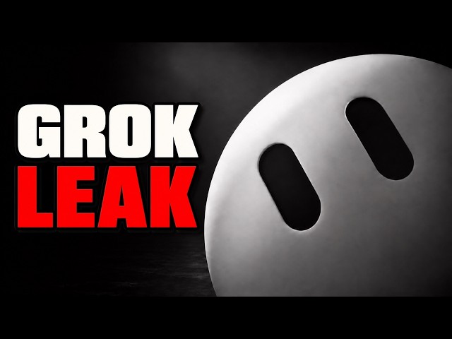 Cursor Gave Away the Grok Bot Playbook (Accidentally)