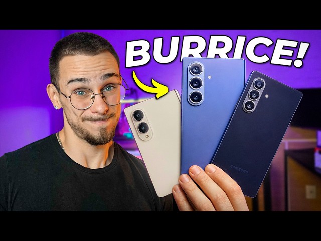 DON'T BUY a Samsung Before WATCHING THIS VIDEO! (CHOOSE THE RIGHT ONE)