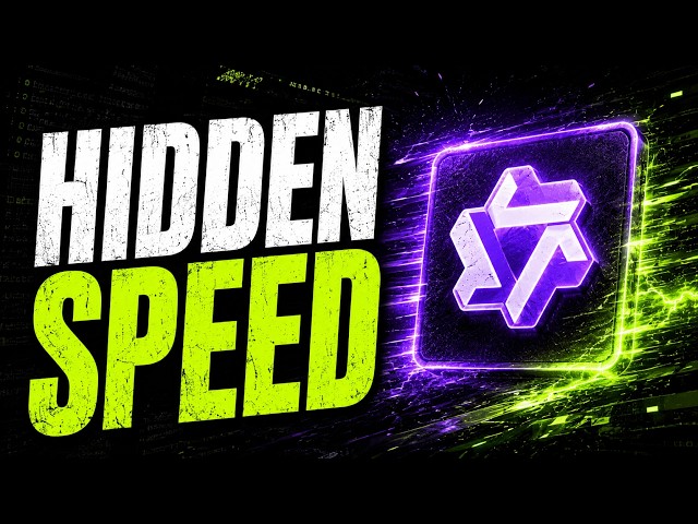 Qwen 3.8 Has a Hidden Speed Mode