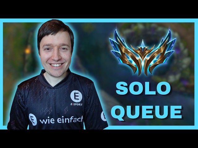 2026. 08. 25. - GM soloq 2302 LP kezdés, irány a challenger!