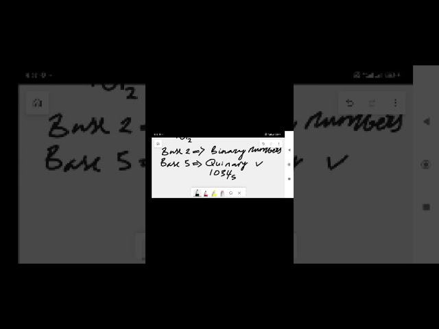 Mathematics video and tutorial on common entrance Examination for primary school