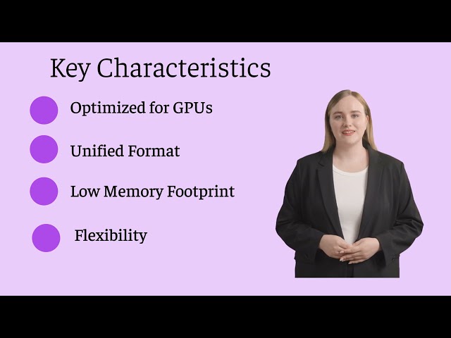 GGUF Model Format Explained