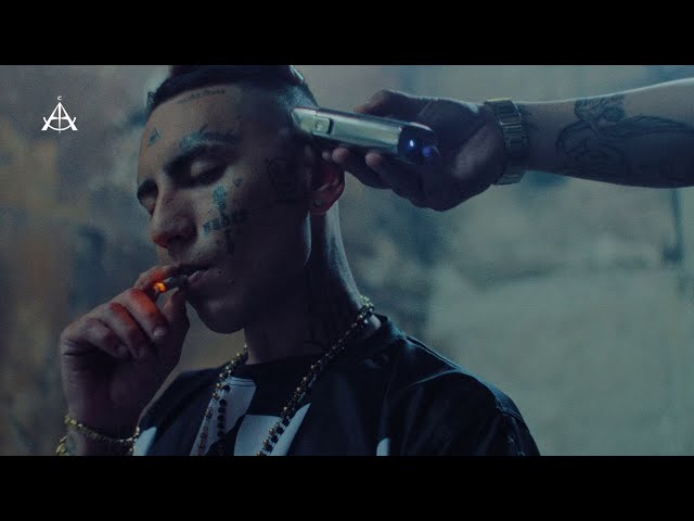 Neo Pistea - PARTNER (Video Oficial)