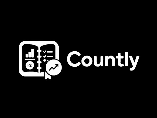 Demo Aplikasi Countly - Sistem Audit & Manajemen Keuangan UMKM Berbasis JavaFX