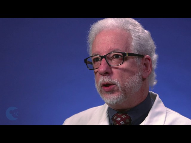 When Does a Child Need a Feeding Program? - Dr. Mitchell Katz