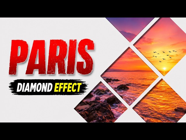 PowerPoint Presentation Topic Animation Tutorial
