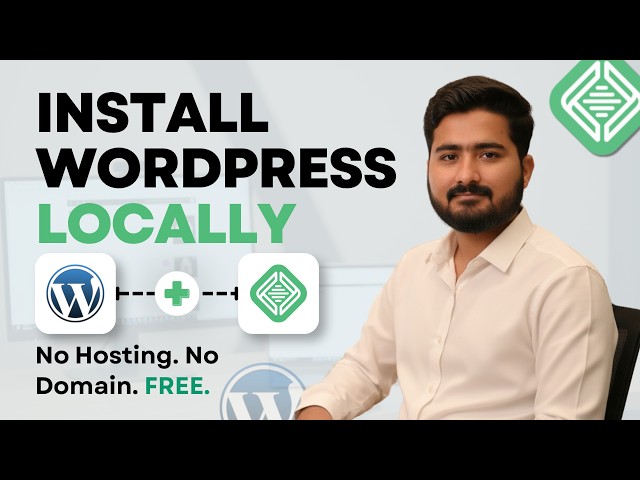 How to Install WordPress Locally Using Local WP