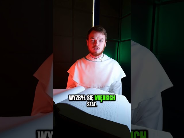 #05 Dzień 5 - Asceza