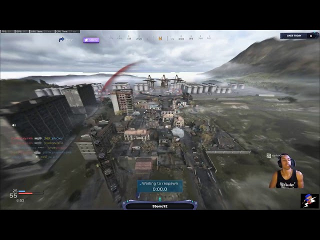 What better to do on a Friday Night!?