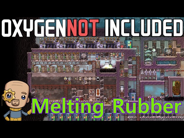 Turns out it's Ranching all the way down : Oxygen not included Aquatic ep14