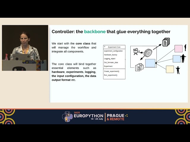 Design Patterns: Build better software from day one — Marine Guyot
