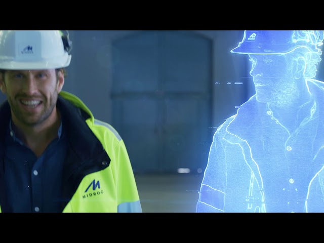 Midroc Automation