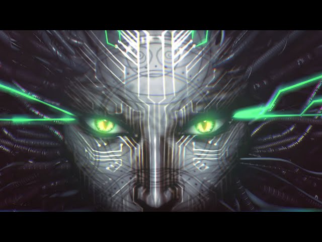 Retro Gamer - System Shock 2