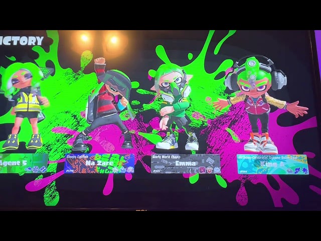 Tips For Beginners In Splatoon 3