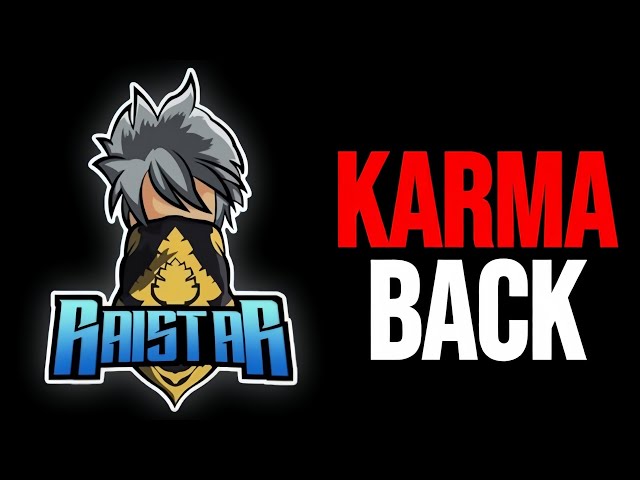 Raistar & Gyan Gaming DESTROYING Their Careers...💔