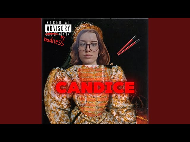 CANDICE