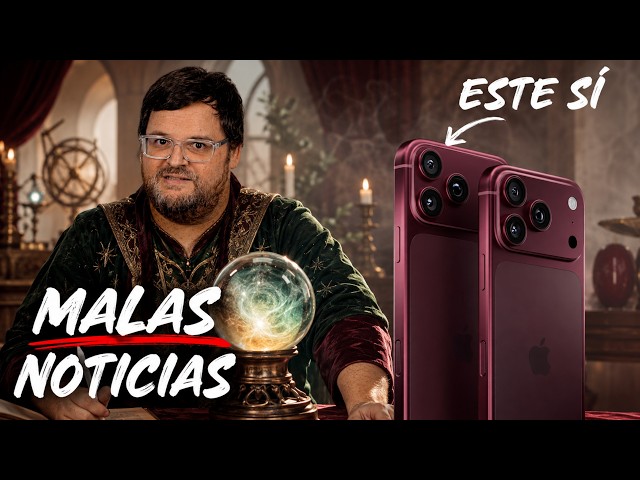 Why You Shouldn't Buy the iPhone 18 Pro
