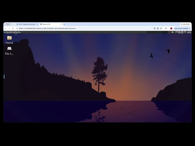 Get a FREE Cloud PC in 60 Seconds! (No Credit Card)