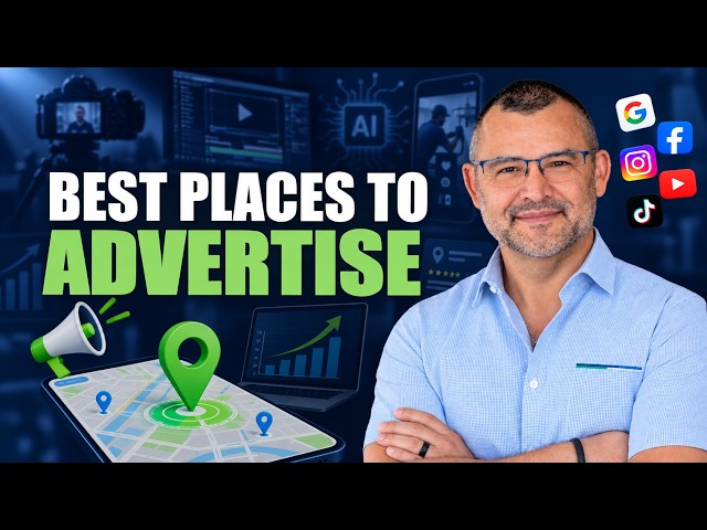 The Best Places to Advertise Your Plumbing or HVAC Company in 2026