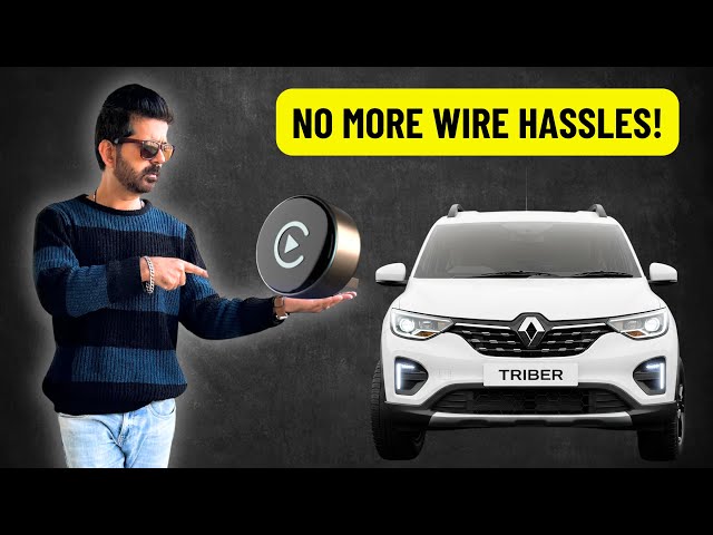 Daily Driving Mein Ye Sabse Irritating Problem Hai 😤 | I Found a Simple Fix