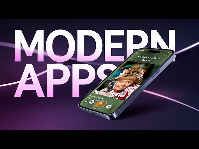 4 Crazy Popular React Native Apps You Need to Try