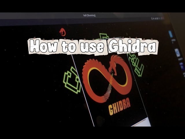 How to Use Ghidra (Beginner Reverse Engineering Tutorial)