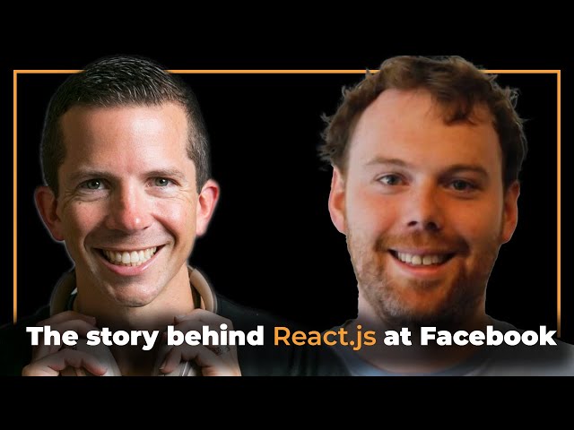 Engineering Hard Choices with Pete Hunt | The Face of Facebook's React.js