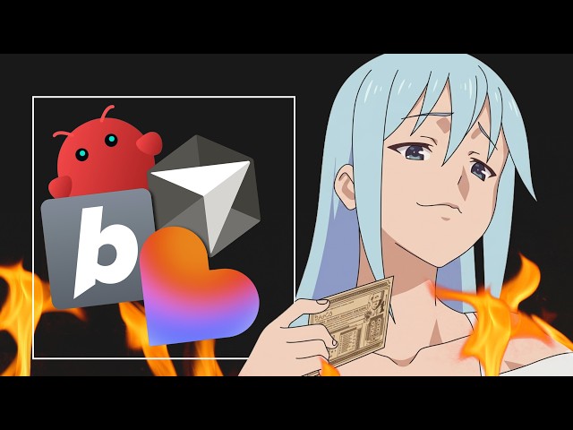 Vibe coders can't stop losing