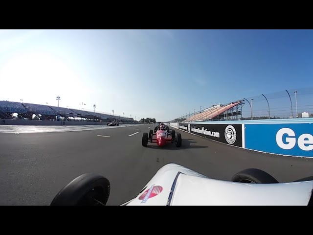 Watkins Glen Short Course Practice and Qualifying Sun September 17 2017