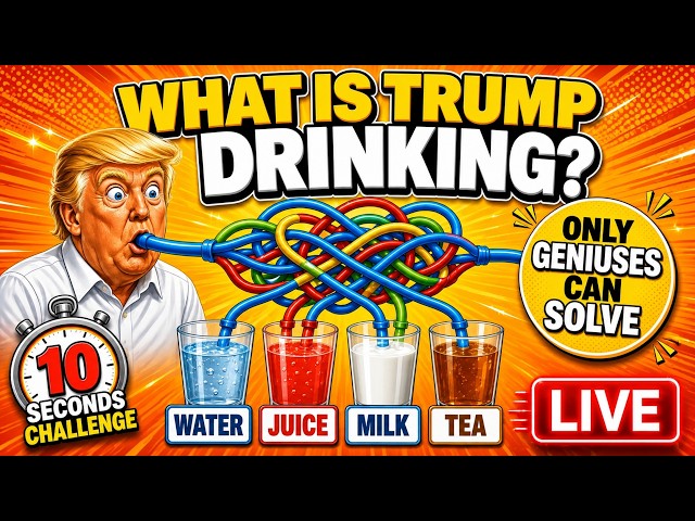 Only Smart People Can Solve These Math Puzzles! 🔥 LIVE