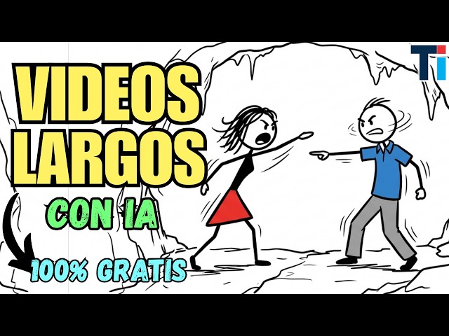 New Niche: Create Long-Form Videos 100% FREE and UNLIMITED (Step-by-Step)