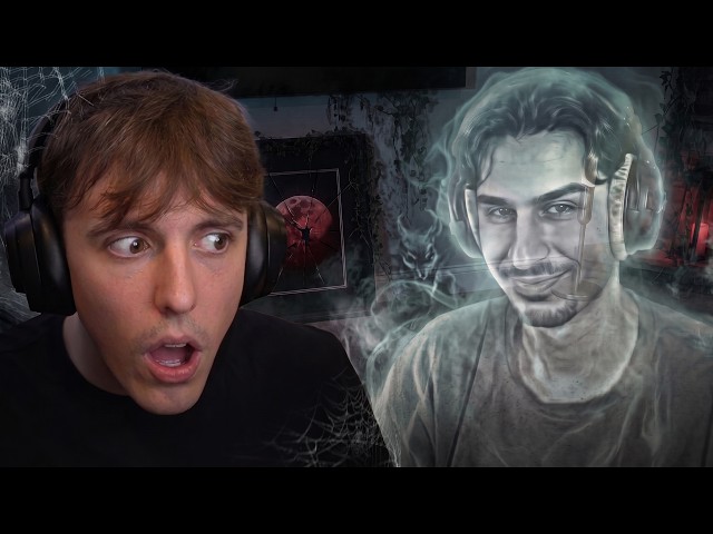 THE GHOST OF FAREX IS HAUNTING ME