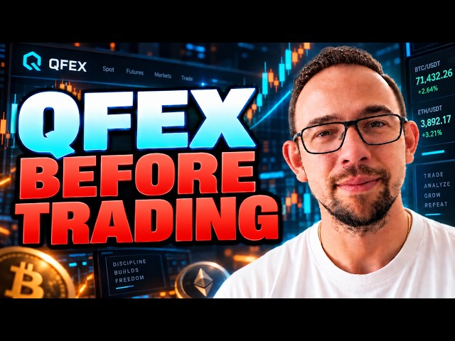 QFEX: Everything You Need to Know Before Trading
