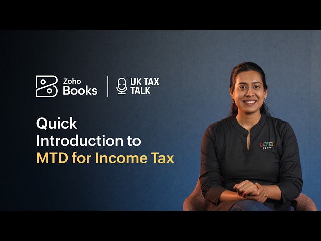 Making Tax Digital for Income Tax Explained (MTD ITSA 2026)