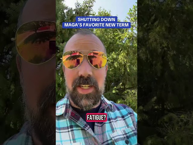 Silenciando las quejas racistas de #maga sobre la #fatiganegra