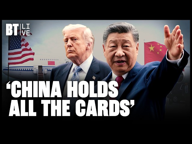 Trump Meets Xi – Why China Has All the Leverage | w/ Amanda Yee
