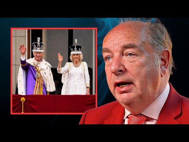 The Biggest Crooks on the Planet – Norman Baker