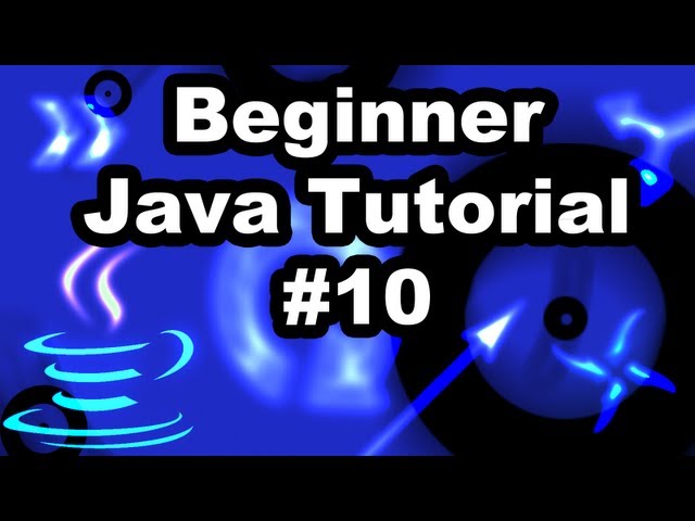 Learn Java Tutorial 1.10- Implements an Interface (implementing in java)