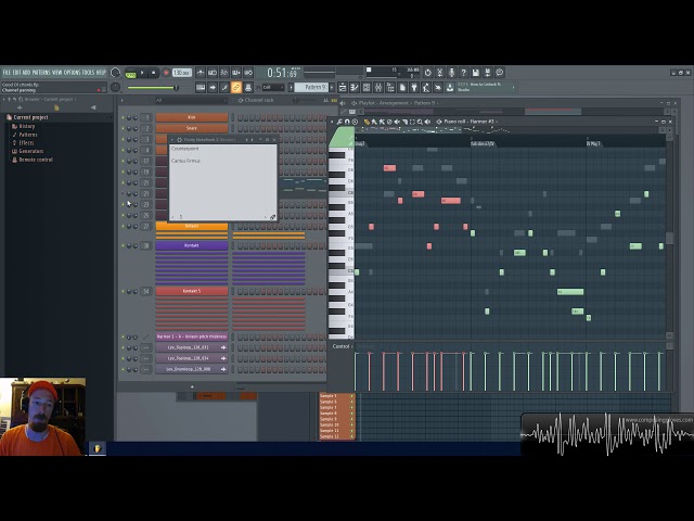What is Counterpoint - Midi Music Theory 84