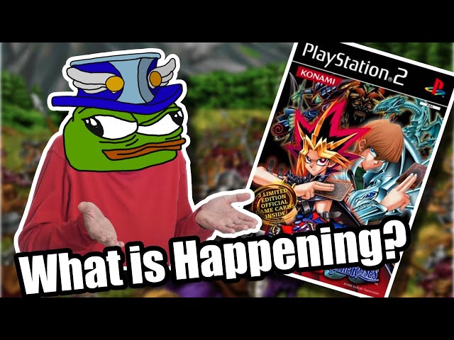 Duelist Of The Roses Review | I Wasn't told how to Play