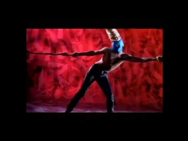 Cappella Move On Baby