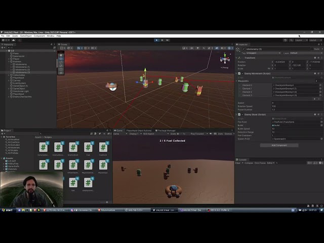 Unity 3d 2 8 re-redo