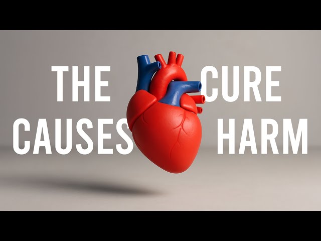 The Weirdest Paradox in Medicine