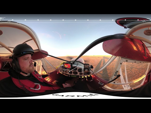 PA-12 Cruiser Cub Landings